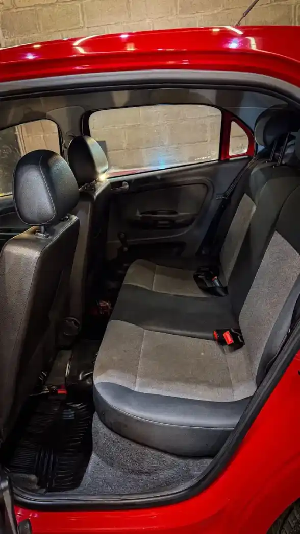 Volkswagen Gol Trend 1.6 Pack Ii 101Cv 2013 - foto 3