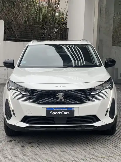 Peugeot 3008 1.6 Allure Thp Tiptronic 163Cv 2023 - foto 3