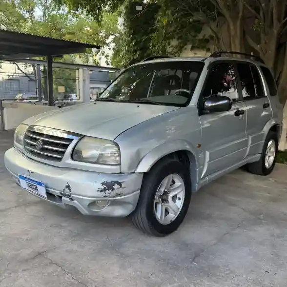 Suzuki Grand Vitara 2005 - foto 1