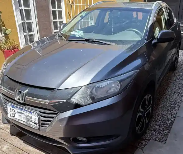 Honda HR-V 2017 - foto 1