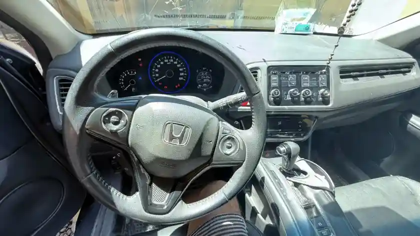 Honda Hr-V 1.8 Ex 2Wd Cvt 2017 - foto 3