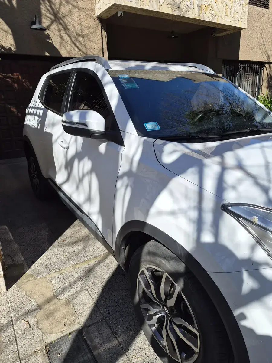 Chery Tiggo 4 1.5 Comfort 2022 - foto 3