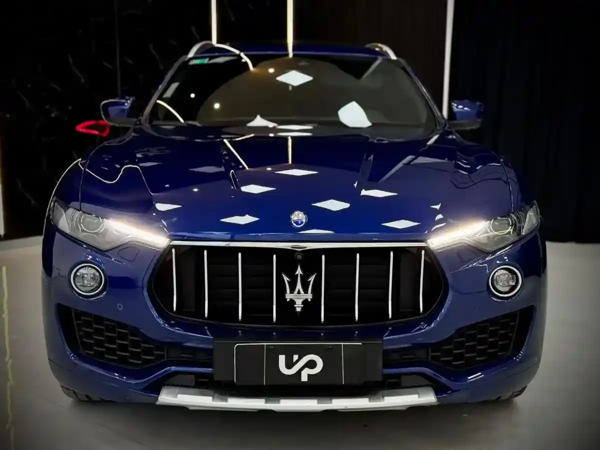 Maserati Levante 3.0 Biturbo S Q4 430Cv 2018 - foto 2
