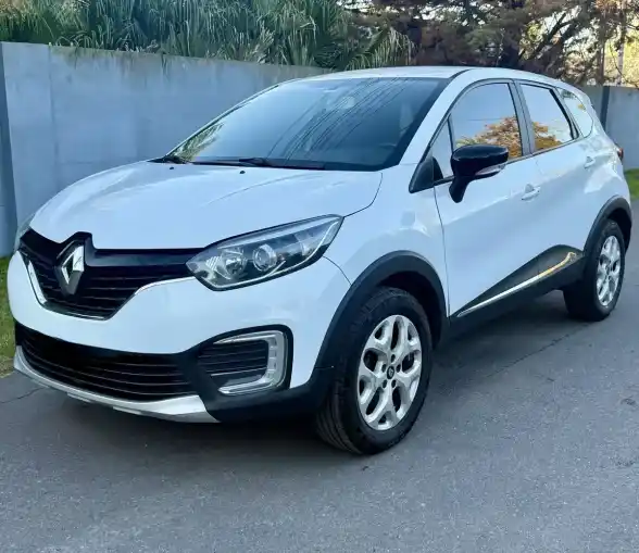 Renault Captur 2.0 Zen 2018 - foto 1