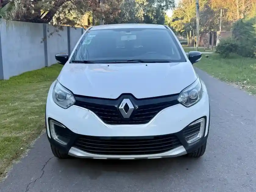 Renault Captur 2.0 Zen 2018 - foto 2