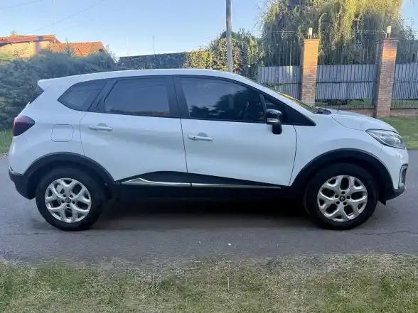 Renault Captur 2.0 Zen 2018 - foto 4