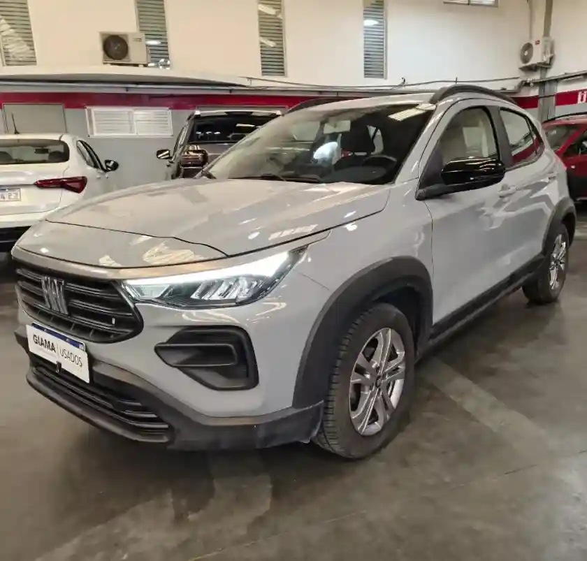 Fiat Pulse 2025 - foto 1