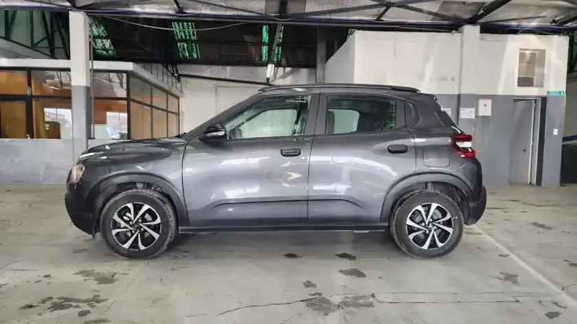 Citroën C3 1.6 16V Vti 115 Feel Pack At 2025 - foto 3