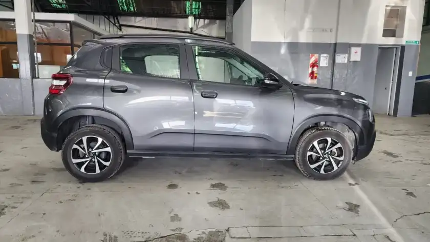 Citroën C3 1.6 16V Vti 115 Feel Pack At 2025 - foto 4