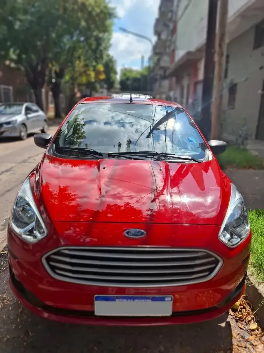 Ford Ka 1.5 S+ 2019 - foto 2