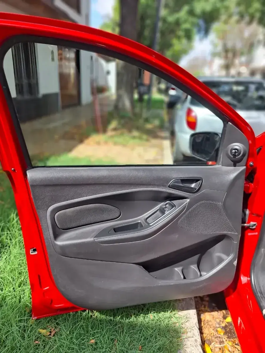Ford Ka 1.5 S+ 2019 - foto 5
