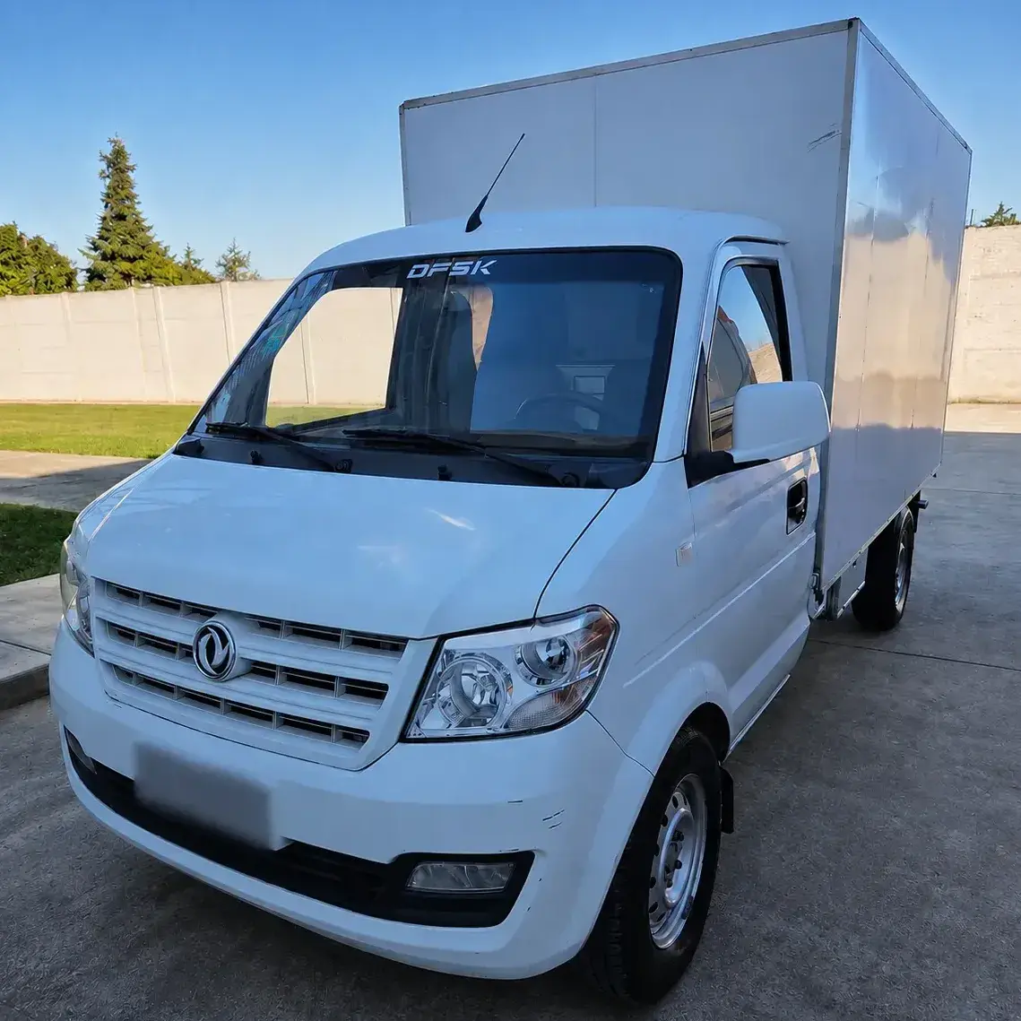 DFSK C31 2020 - foto 1
