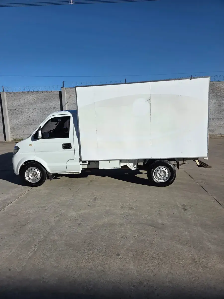 Dfsk C31 1.5 Truck Cab Simple 2020 - foto 3