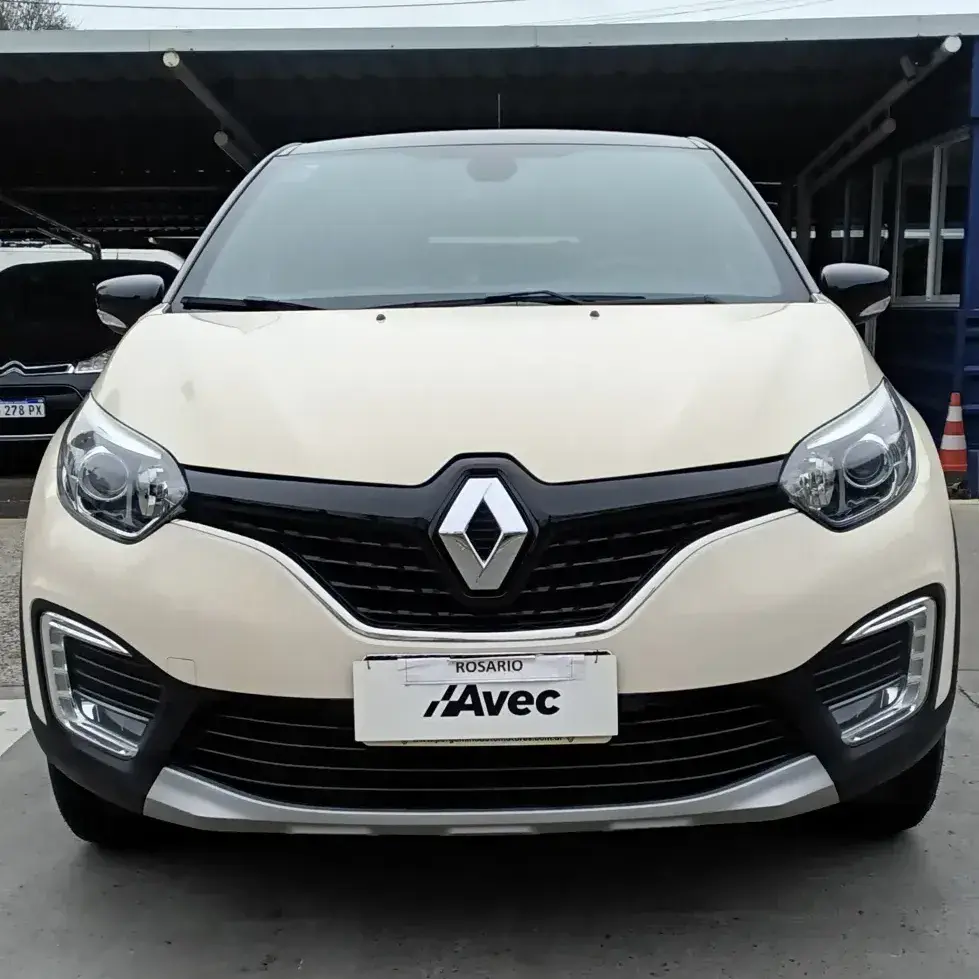Renault Captur 2.0 Intens 2022 - foto 3