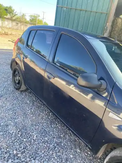 Renault Sandero 1.6 Pack Plus 90Cv 2012 - foto 3