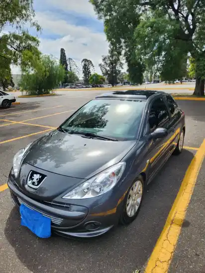 Peugeot 207 1.6 Xt 2012 - foto 2