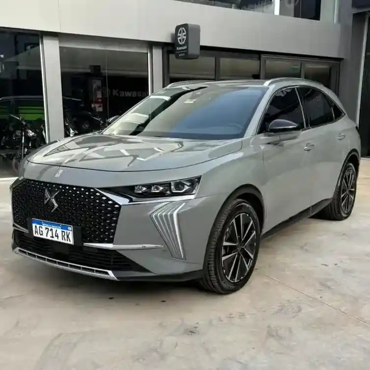 D.s. Ds7 1.6 Pallas 215 At8 2024 - foto 1
