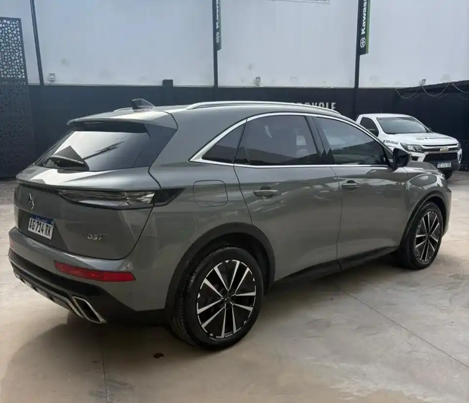 D.s. Ds7 1.6 Pallas 215 At8 2024 - foto 4