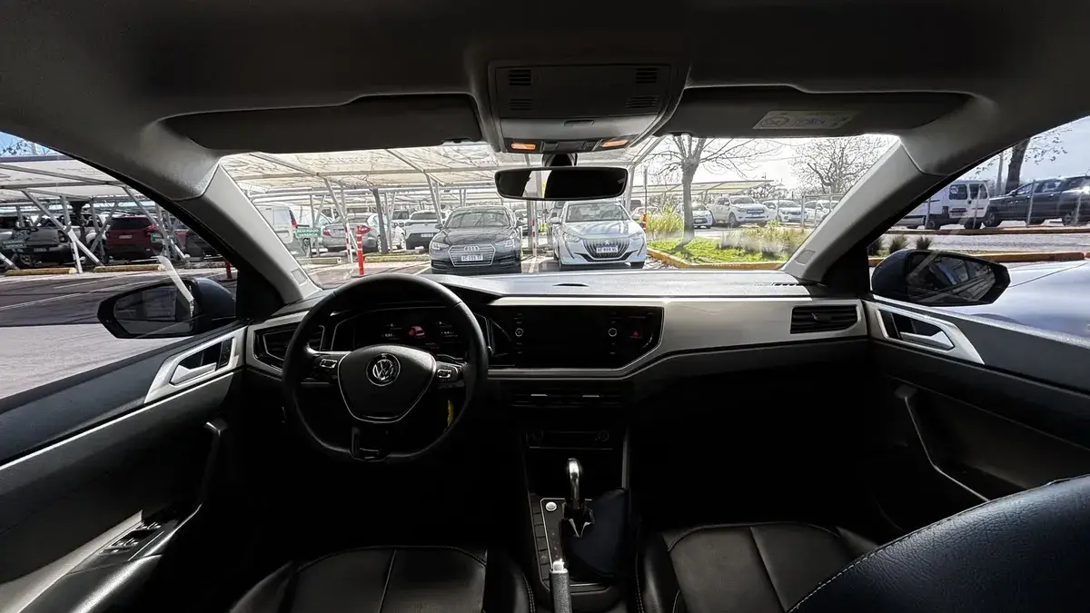 Volkswagen Virtus 1.6 Msi Highline At 2021 - foto 5