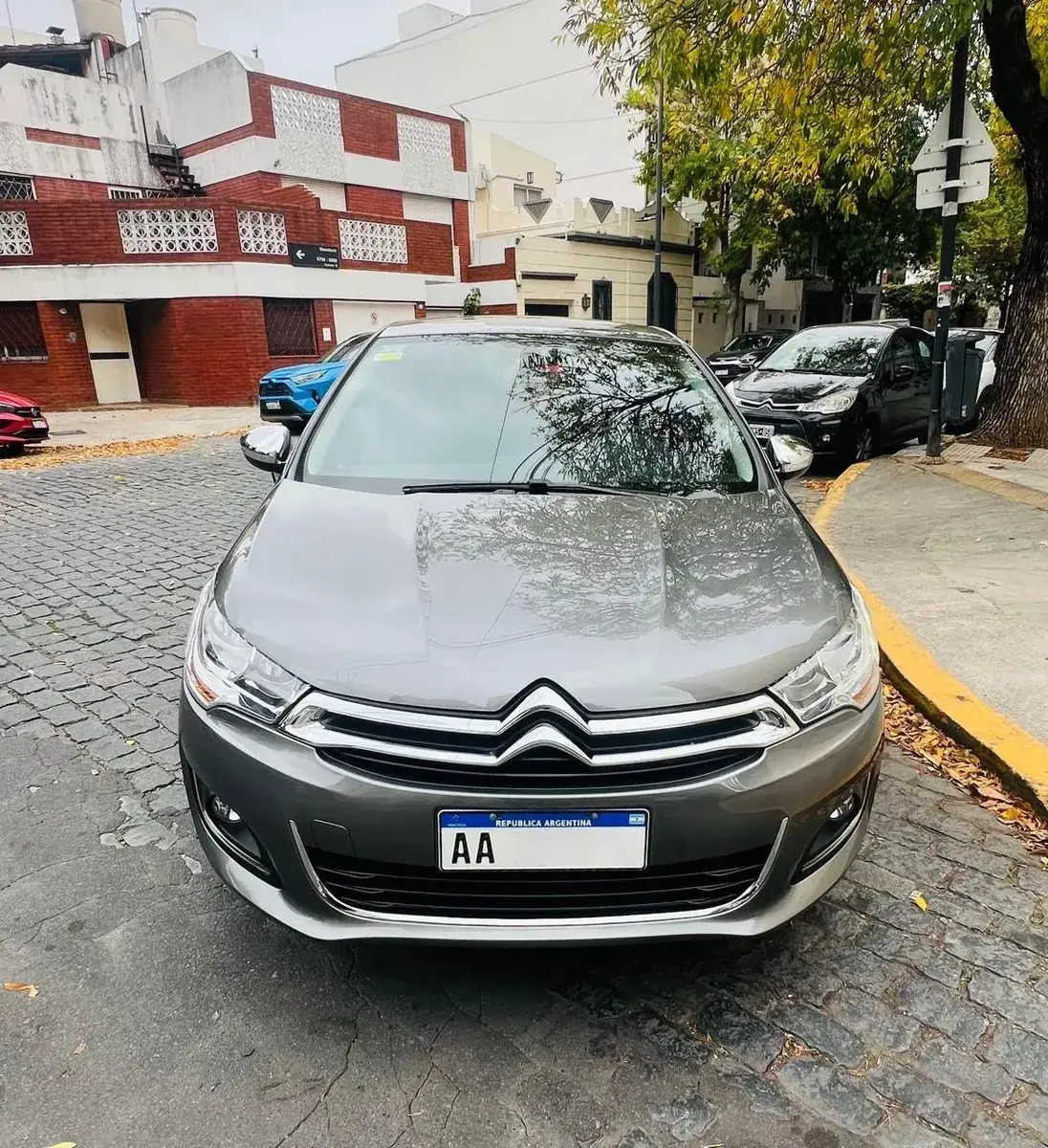 Citroën C4 Lounge 1.6 S Thp 165Cv Mt6 2016 - foto 3