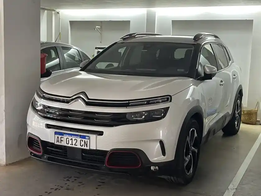 Citroën C5 Aircross 2021 - foto 1