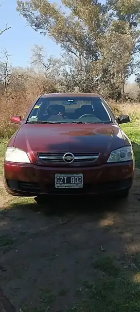 Chevrolet Astra 2.0 Gl 2008 - foto 2