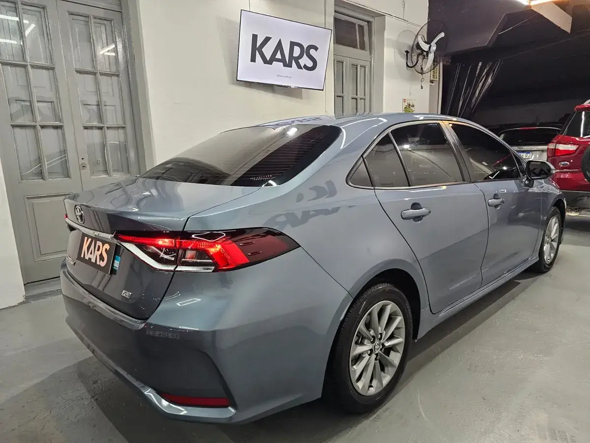 Toyota Corolla 2.0 Xli Cvt 171Cv 2025 - foto 4