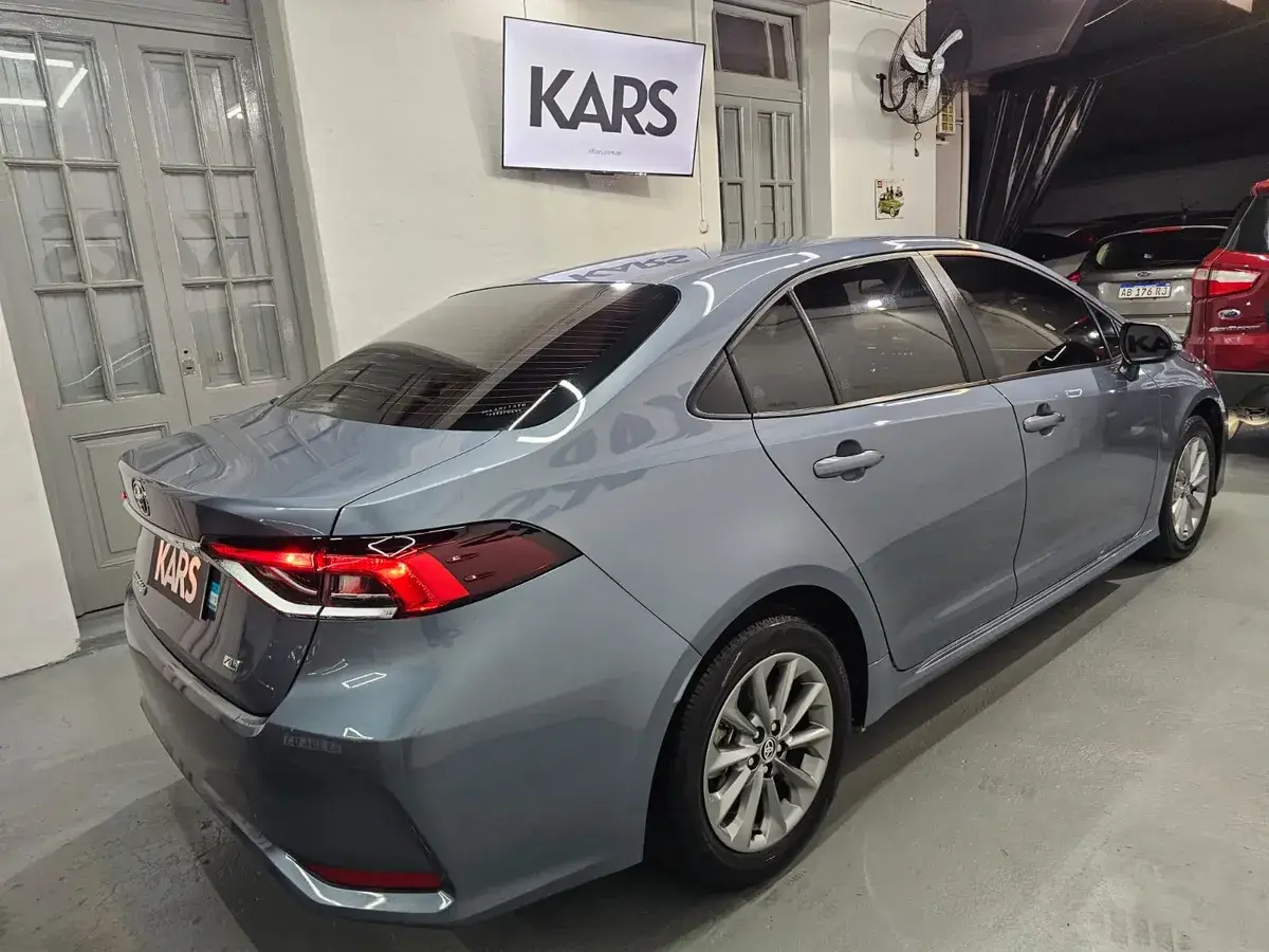 Toyota Corolla 2.0 Xli Cvt 171Cv 2025 - foto 5