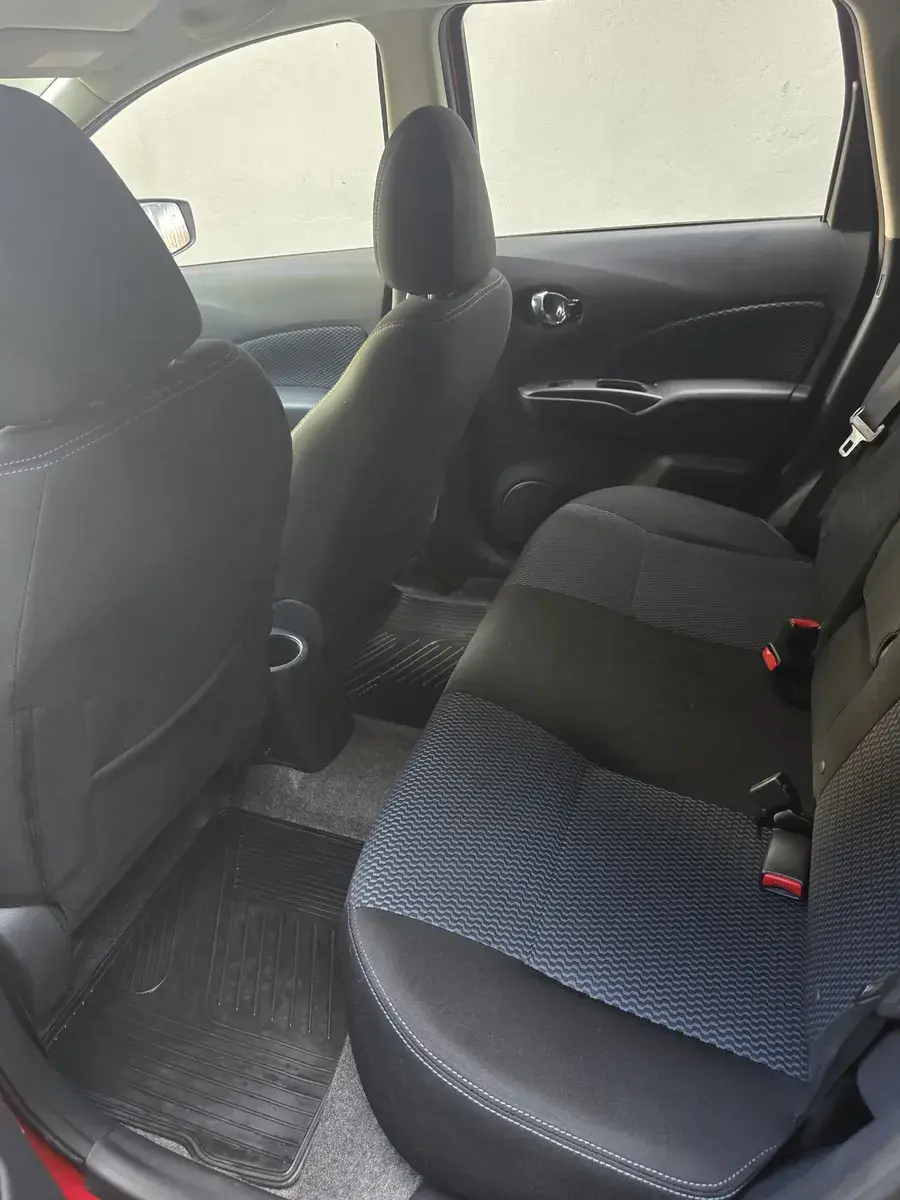 Nissan Note 1.6 Advance 110Cv 2016 - foto 5