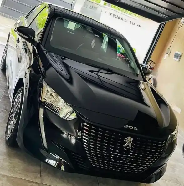 Peugeot 208 1.6 Allure 2021 - foto 4