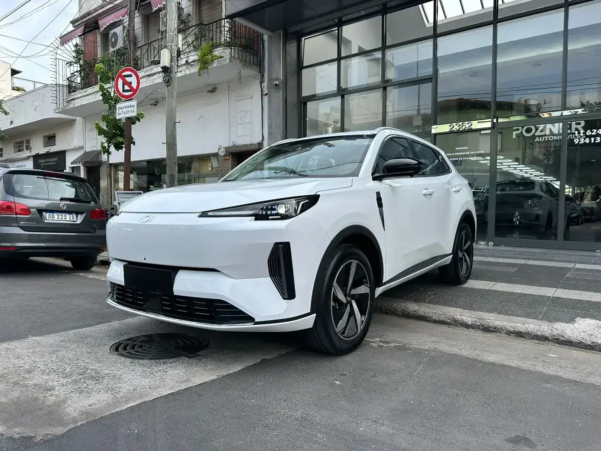 Changan Cs55 1.5 Phev Plus 2026 - foto 3