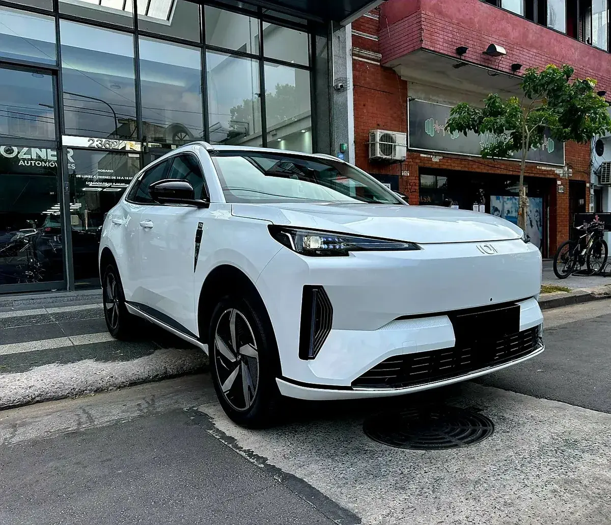 Changan Cs55 1.5 Phev Plus 2026 - foto 4