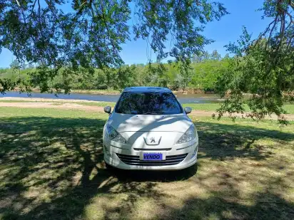 Peugeot 408 1.6 Sport Thp 163Cv 2015 - foto 2