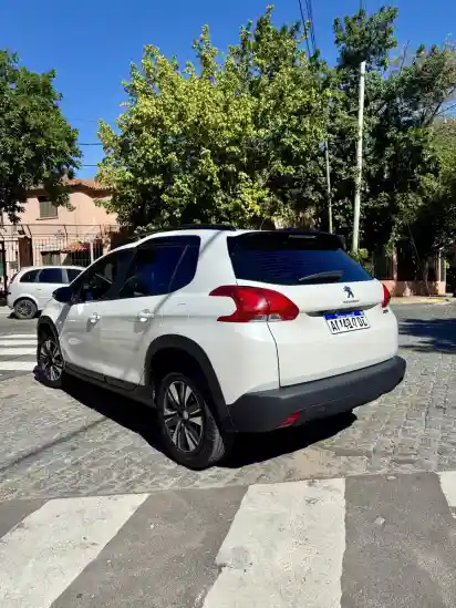 Peugeot 2008 1.6 Thp Sport Tip 2022 - foto 2