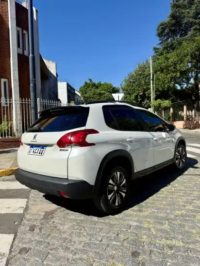 Peugeot 2008 1.6 Thp Sport Tip 2022 - foto 3