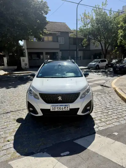 Peugeot 2008 1.6 Thp Sport Tip 2022 - foto 4
