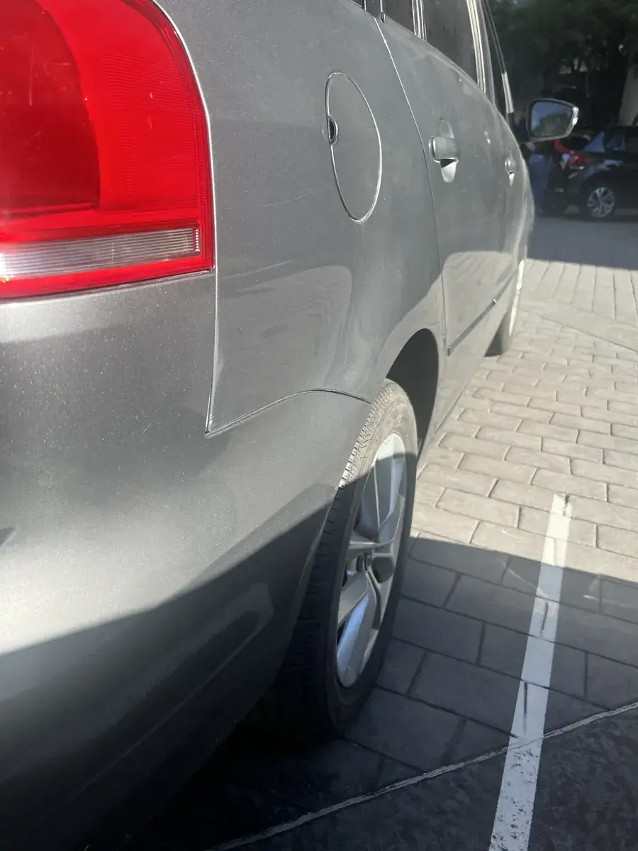 Volkswagen Suran 1.6 Trendline Pro.cre.auto 2015 - foto 2
