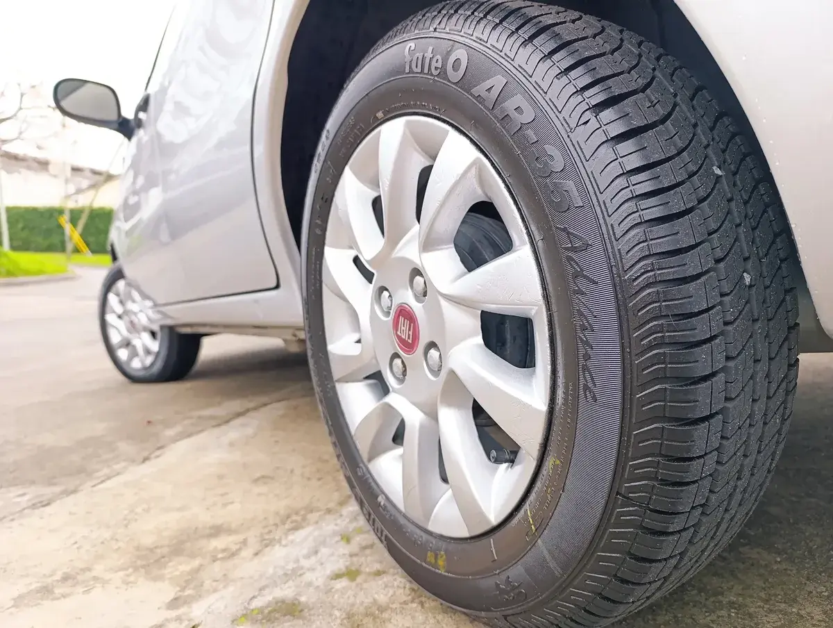 Fiat Palio 1.4 Fire Pack Top 2016 - foto 3