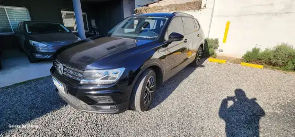 Volkswagen Tiguan Allspace 1.4 Tsi Trendline 150Cv Dsg 2018 - foto 1