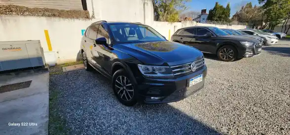 Volkswagen Tiguan Allspace 1.4 Tsi Trendline 150Cv Dsg 2018 - foto 3