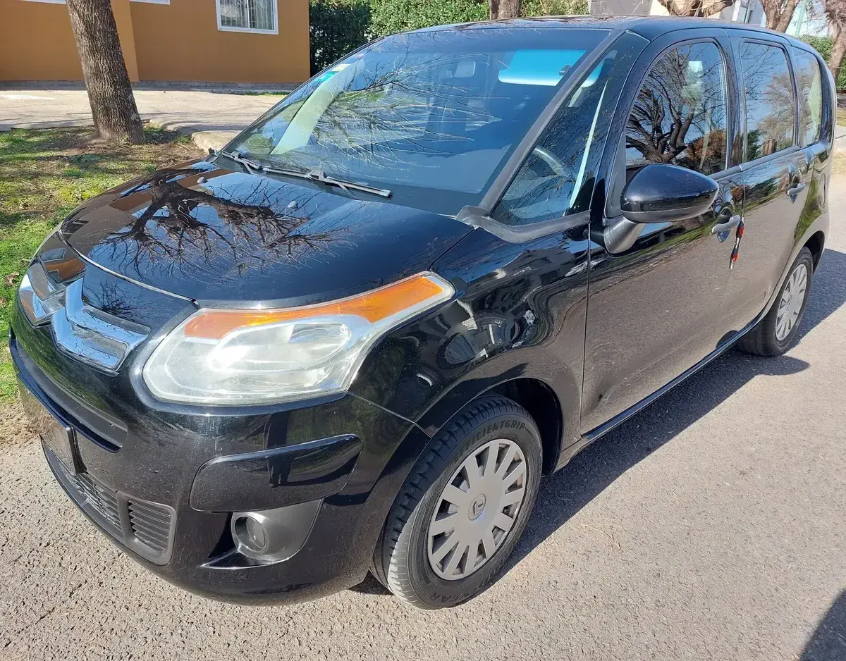 Citroën C3 Picasso 1.5 Origine 90Cv 2014 - foto 1