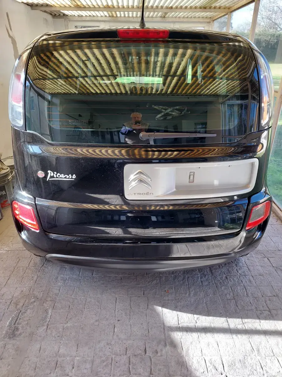 Citroën C3 Picasso 1.5 Origine 90Cv 2014 - foto 2