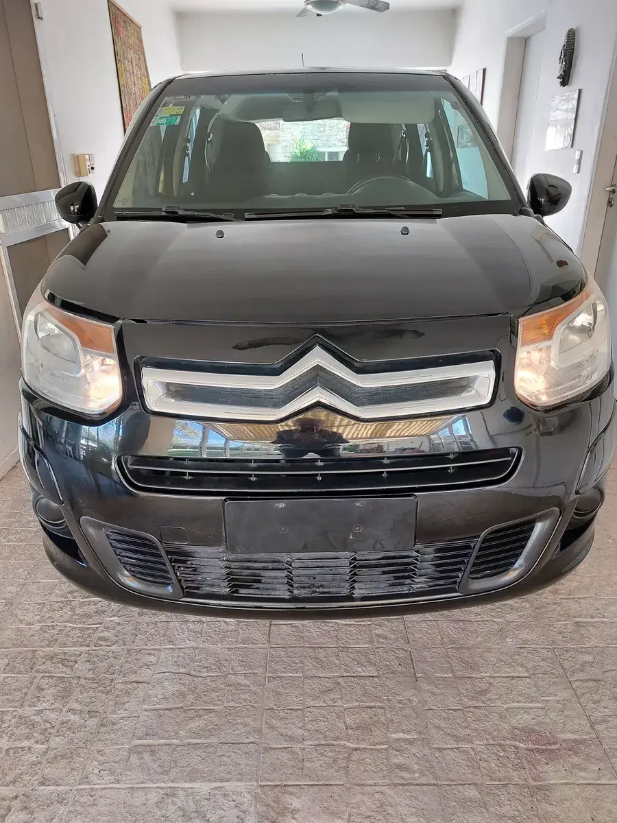 Citroën C3 Picasso 1.5 Origine 90Cv 2014 - foto 4