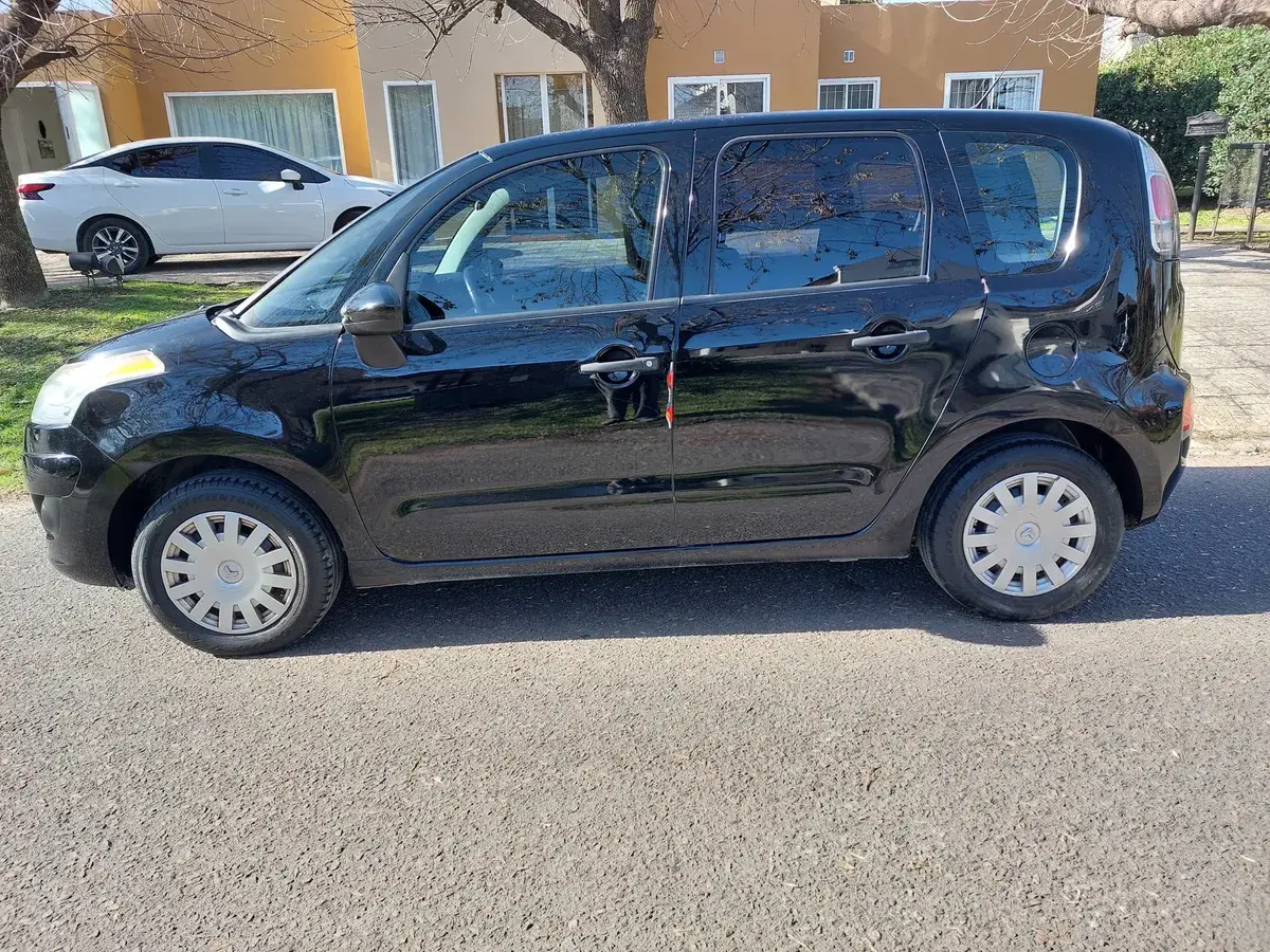 Citroën C3 Picasso 1.5 Origine 90Cv 2014 - foto 5