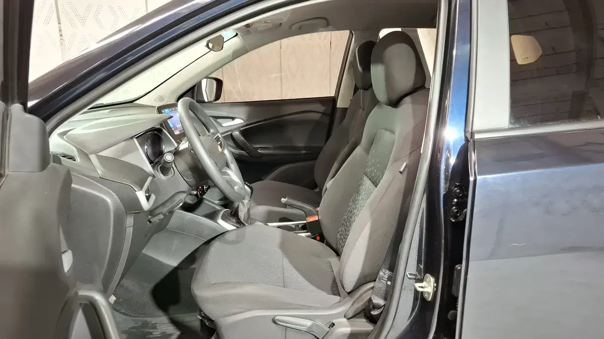 Chevrolet Tracker 1.2 Turbo Mt My24 2024 - foto 5