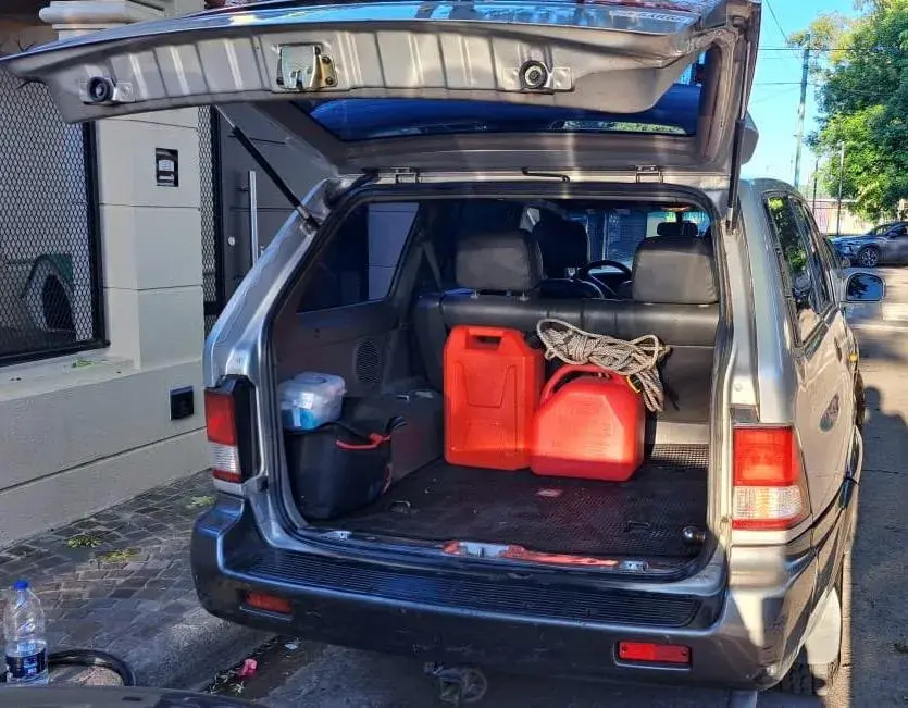 Ssangyong Musso 2.9 602 Dti 2003 - foto 2