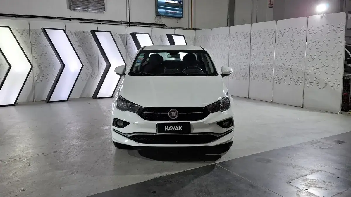 Fiat Cronos 1.8 Precision 2019 - foto 2