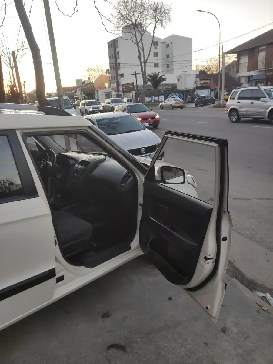 Kia Soul 1.6 Classic 5Mt 2012 - foto 5