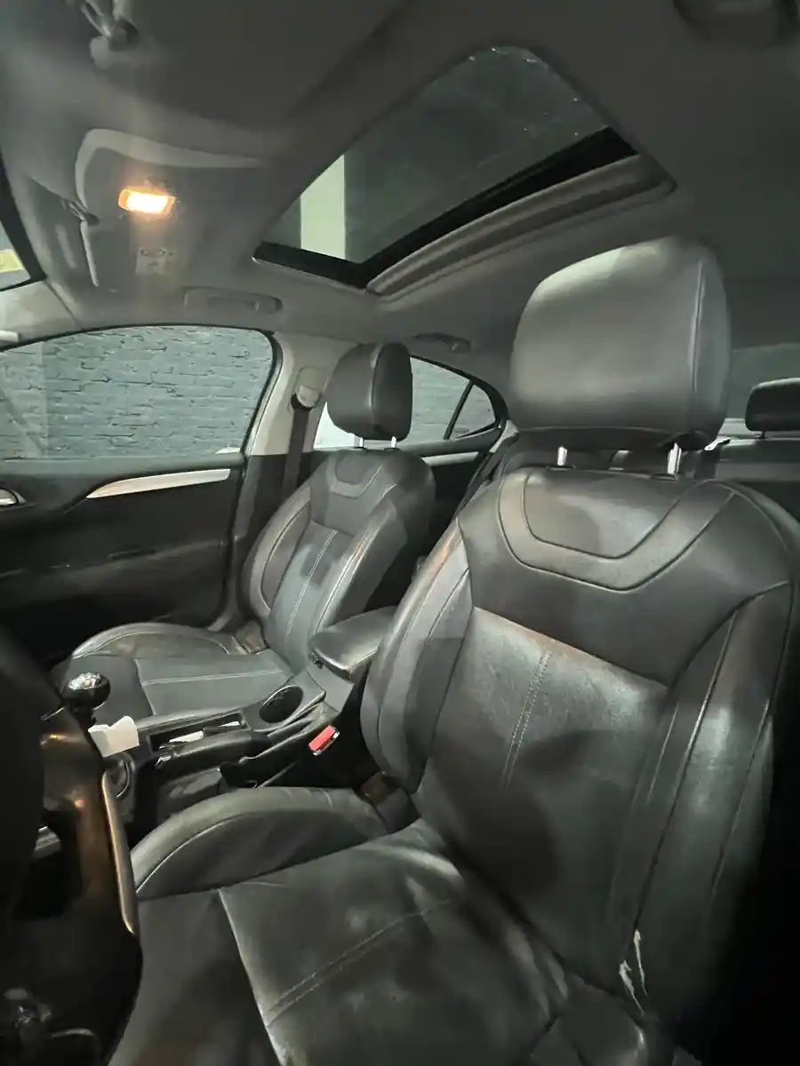 Citroën C4 Lounge 1.6 Tendence Hdi 115Cv Am16 2016 - foto 5
