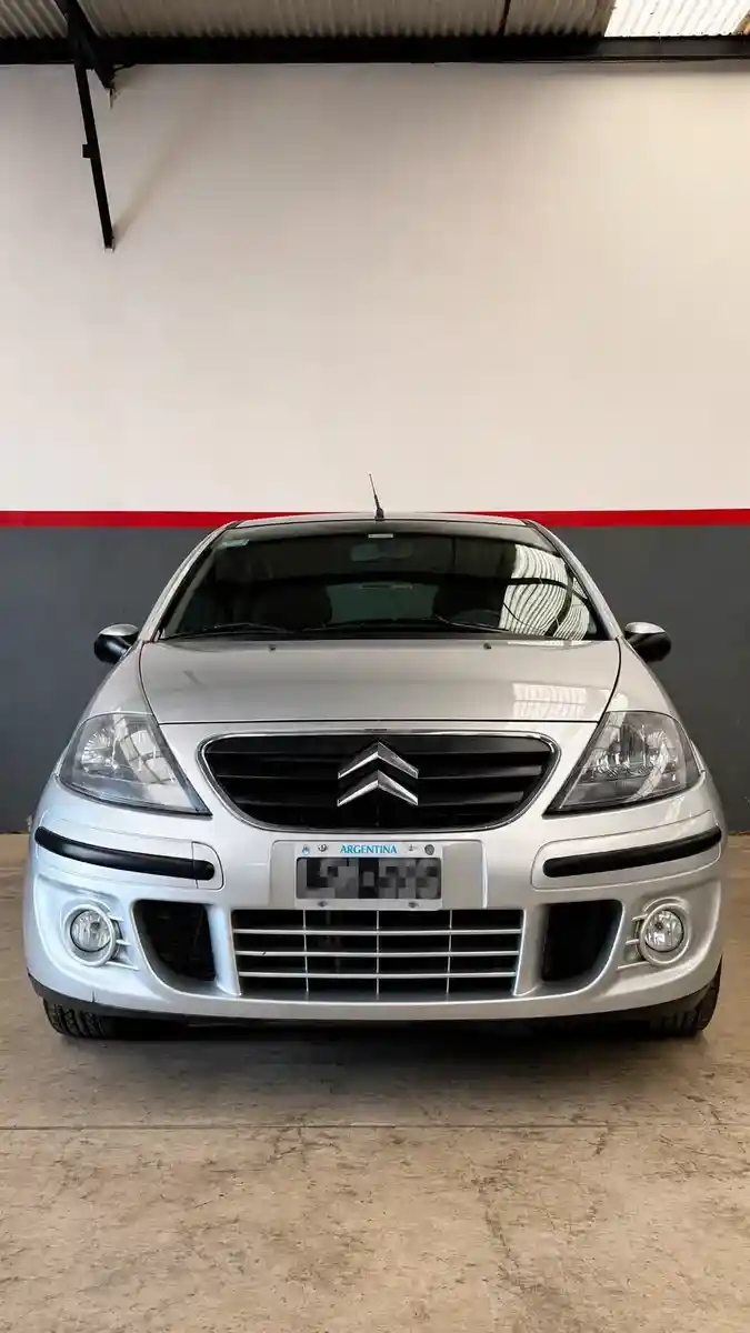 Citroën C3 1.6 Exclusive Pack Myway Vti 115Cv 2012 - foto 2